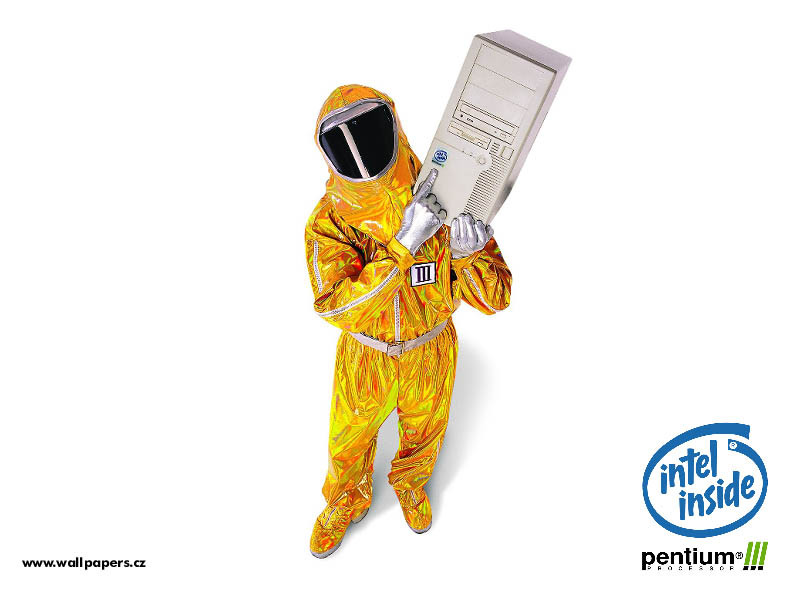 PENTIUM