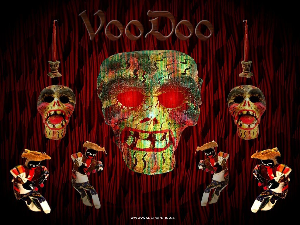 VOODOO