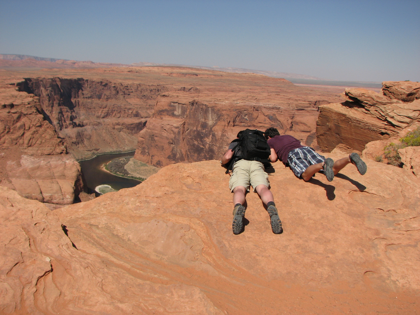 IMG 0820-Horseshoe Bend