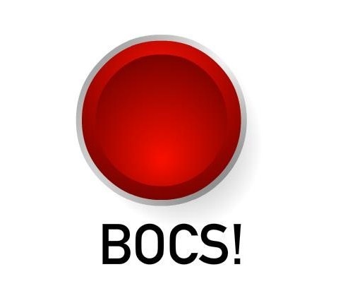 Bocs!