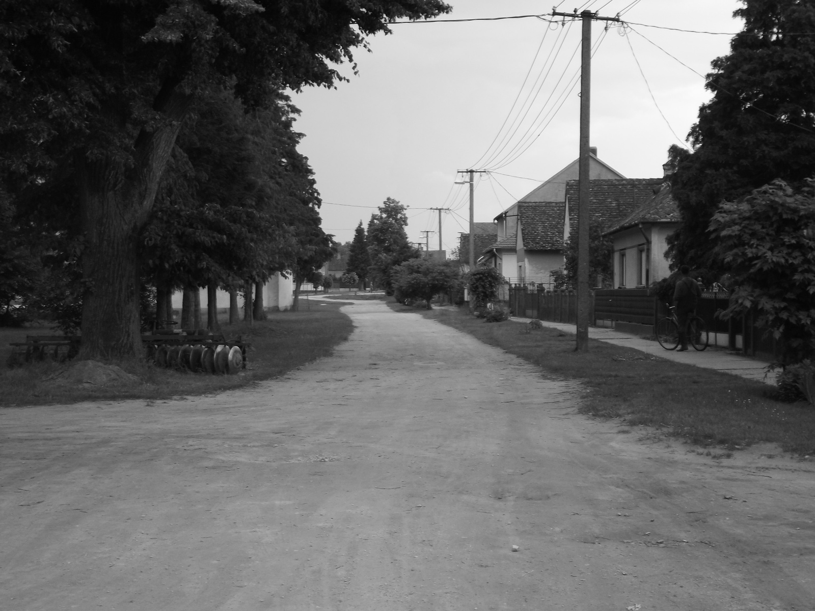 falusi utca