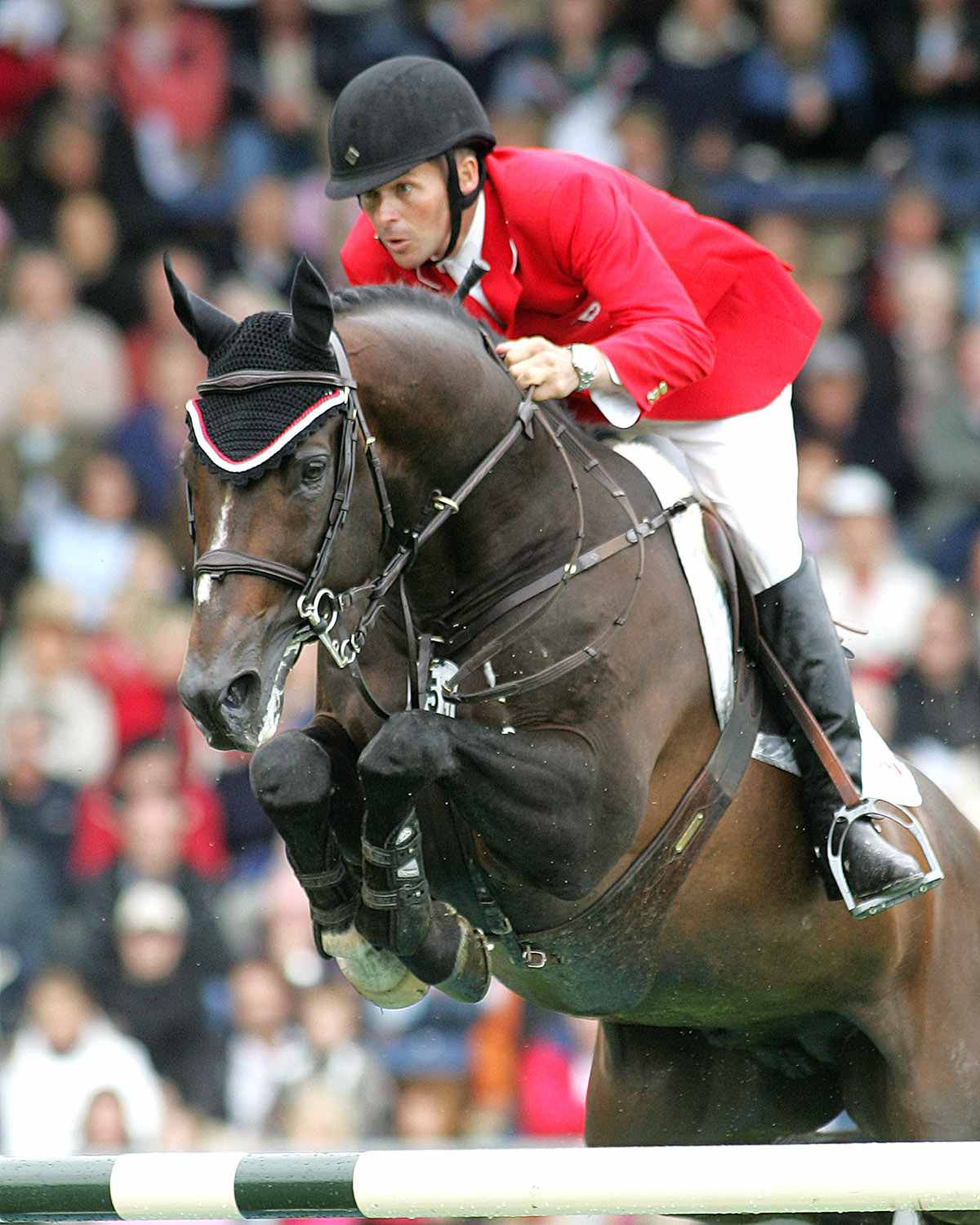 HICKSTEAD