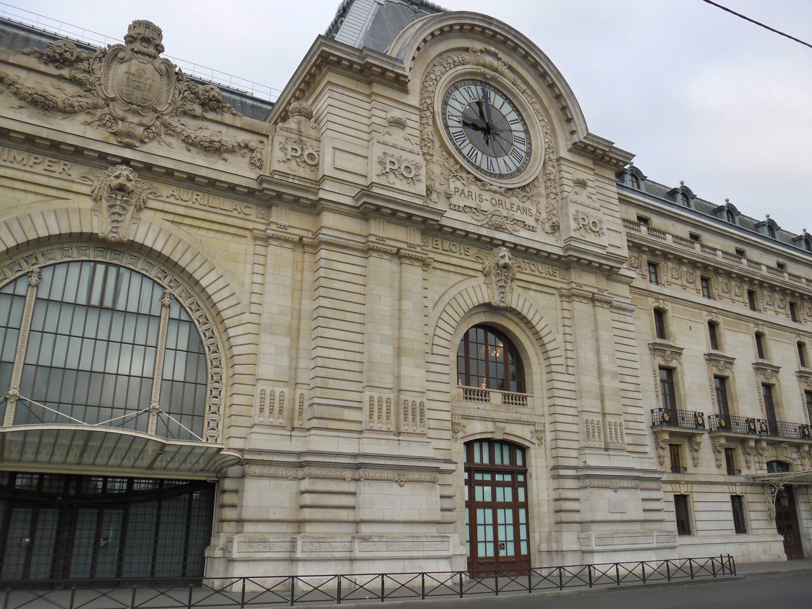 Párizs - Musée d'Orsay
