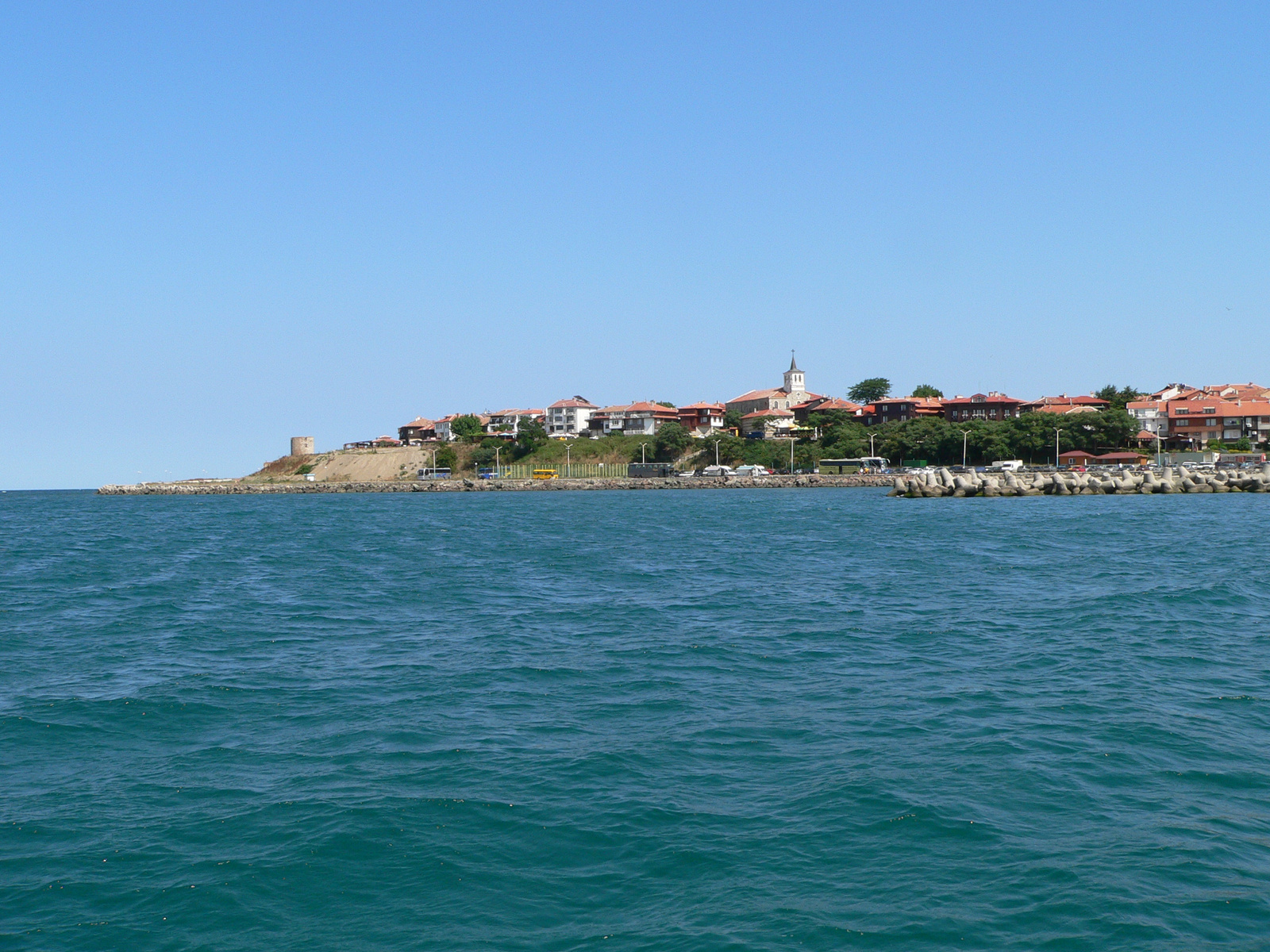 Fekete-tenger