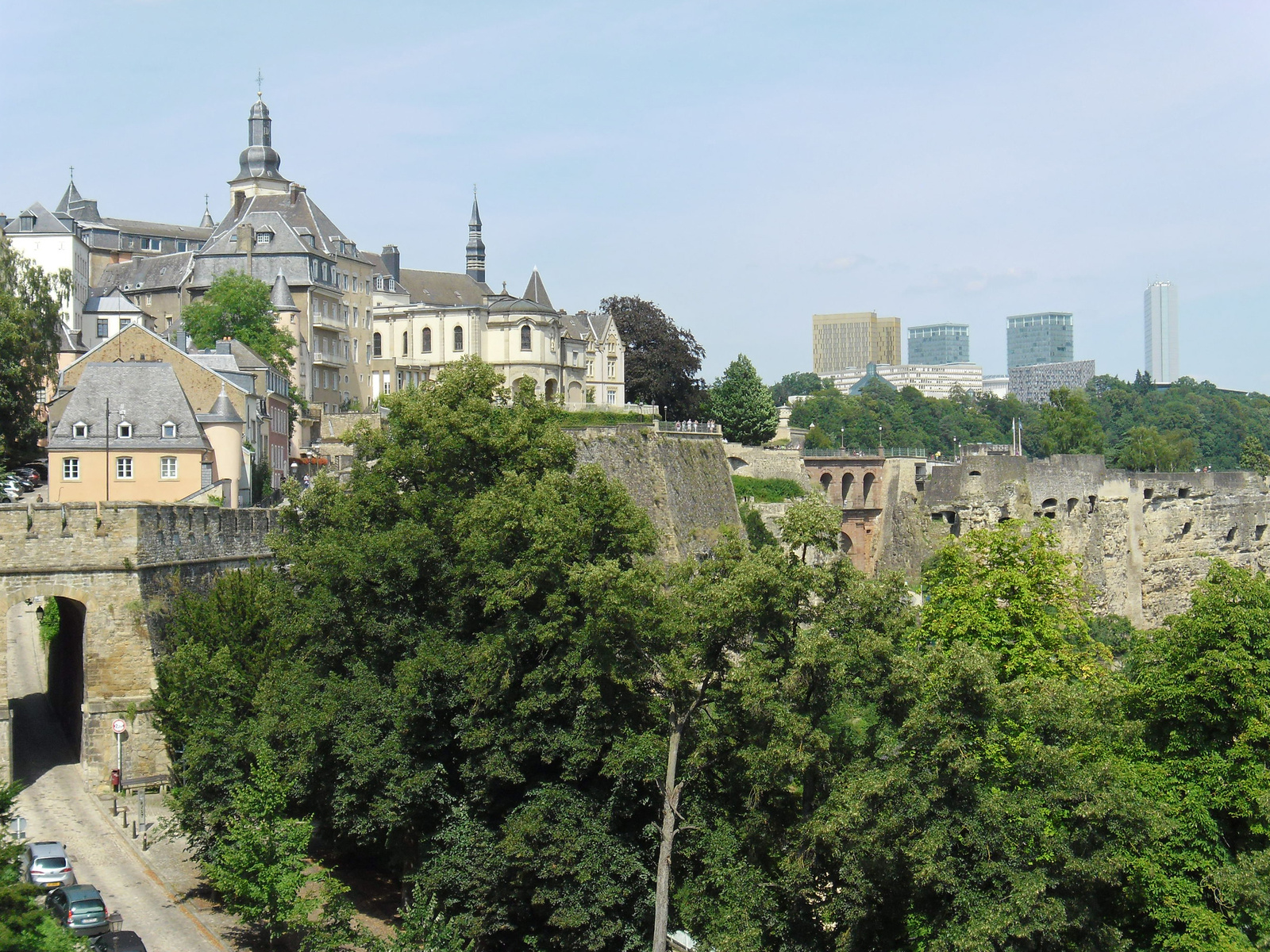 Luxembourg