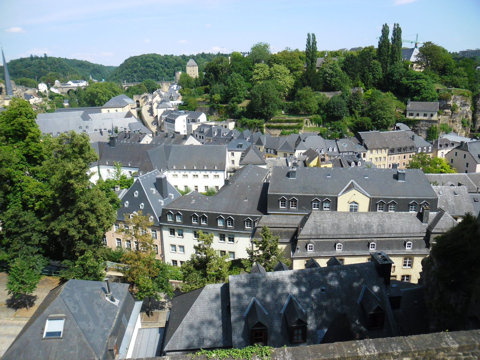 Luxembourg