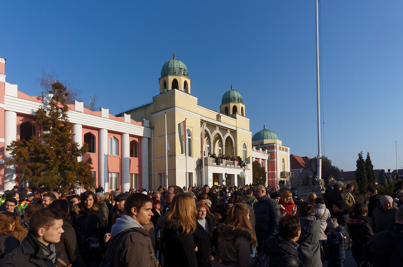 Busójárás