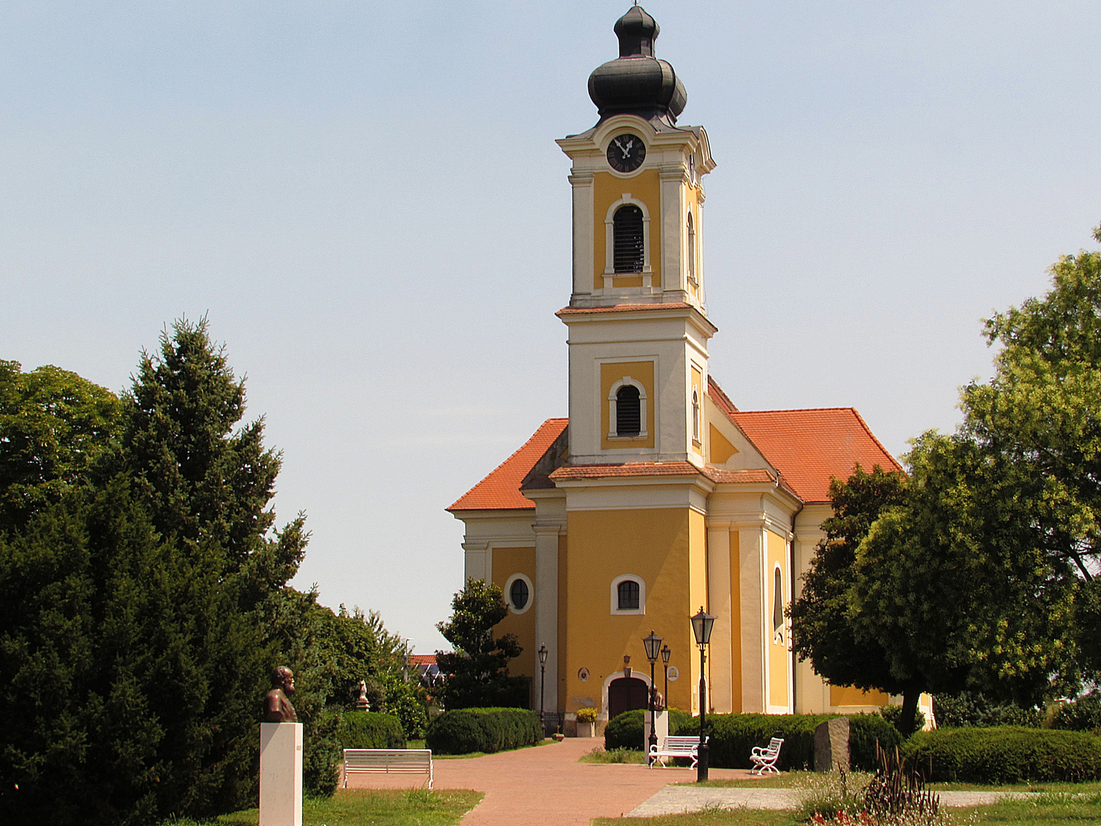 Balatonkeresztúr