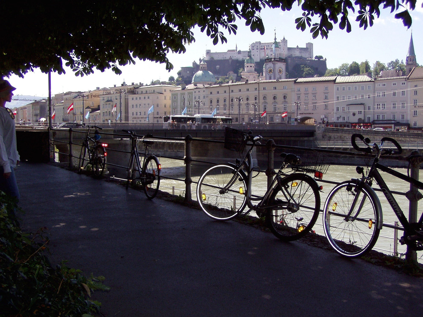 Salzburg 2009