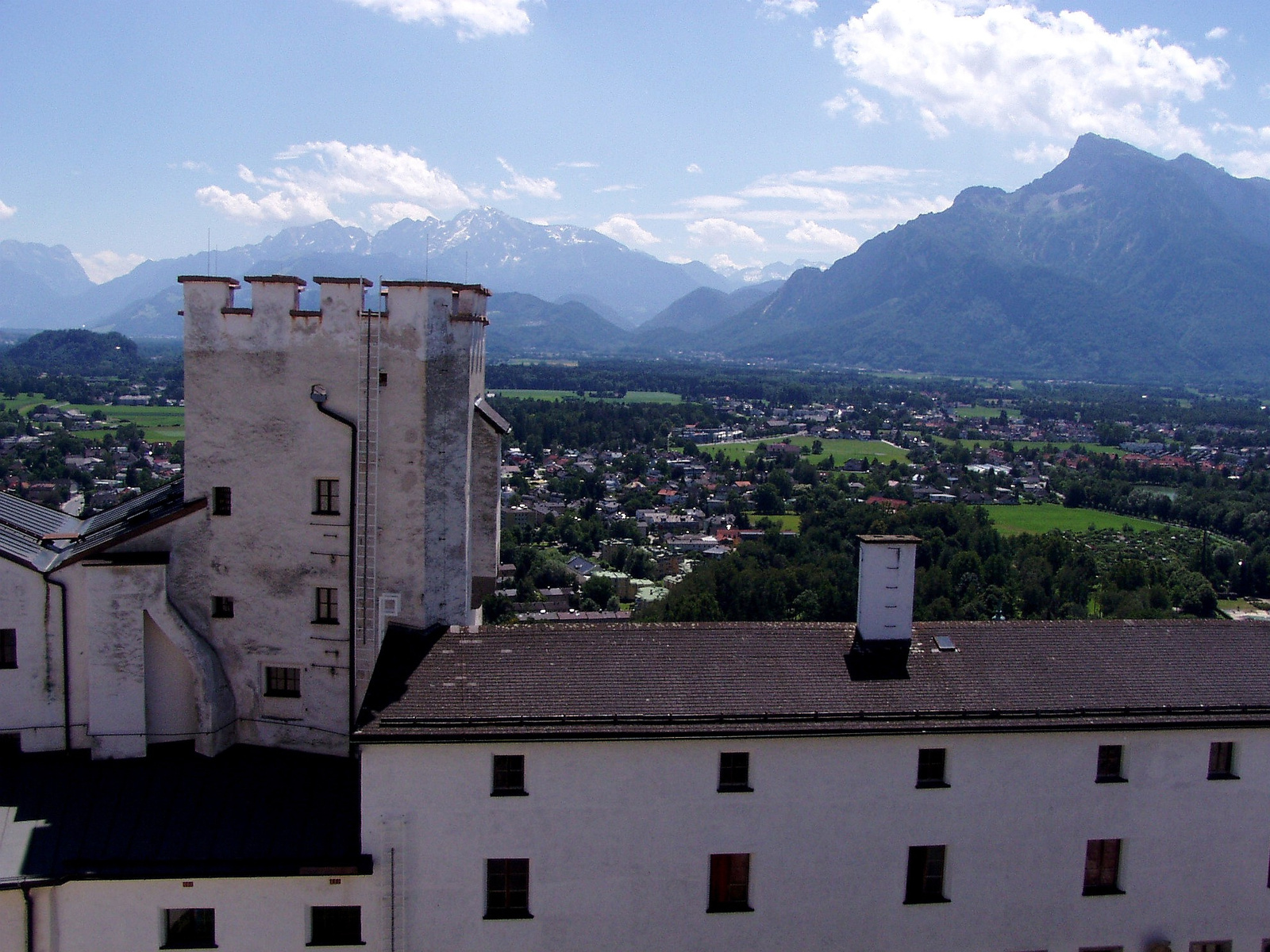 Salzburg 2009