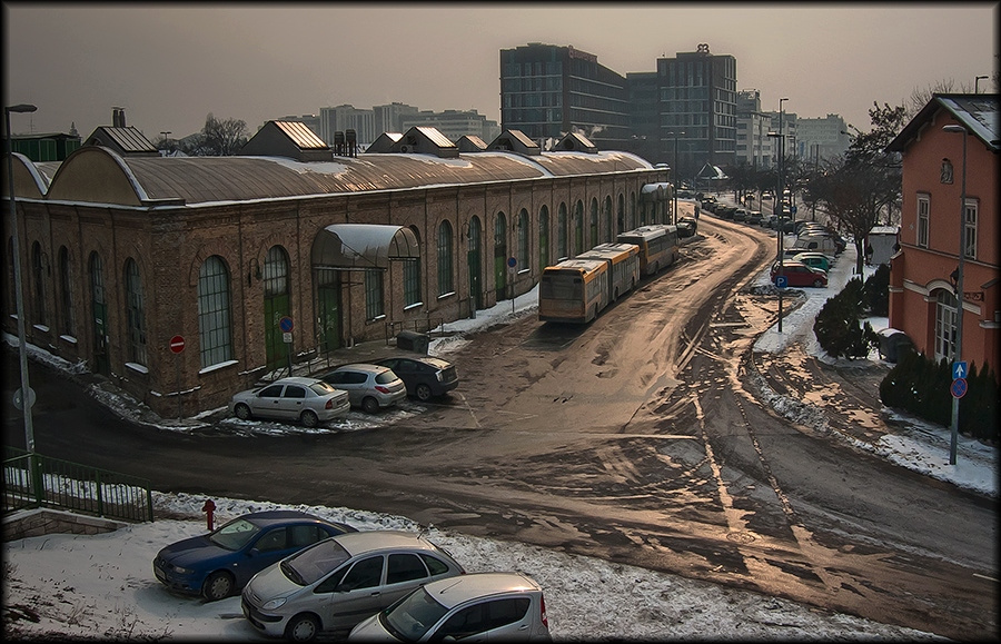 buszpályaudvar