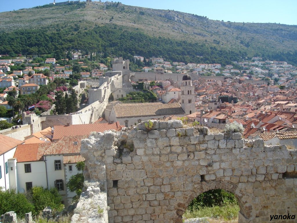 Dubrovnik 28