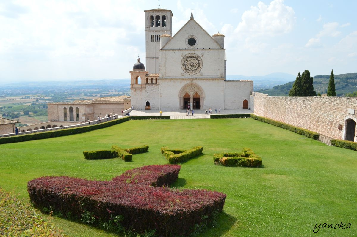 Assisi 11