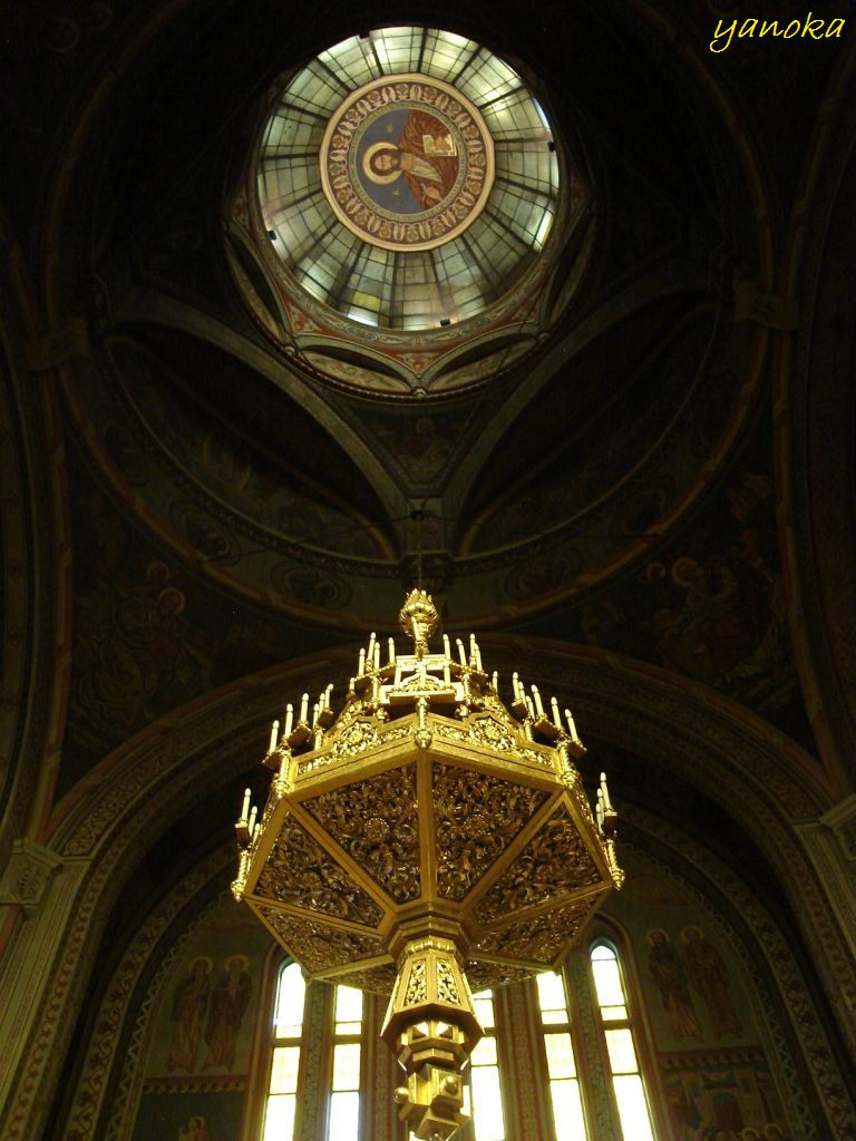 Ortodox katedrális 06