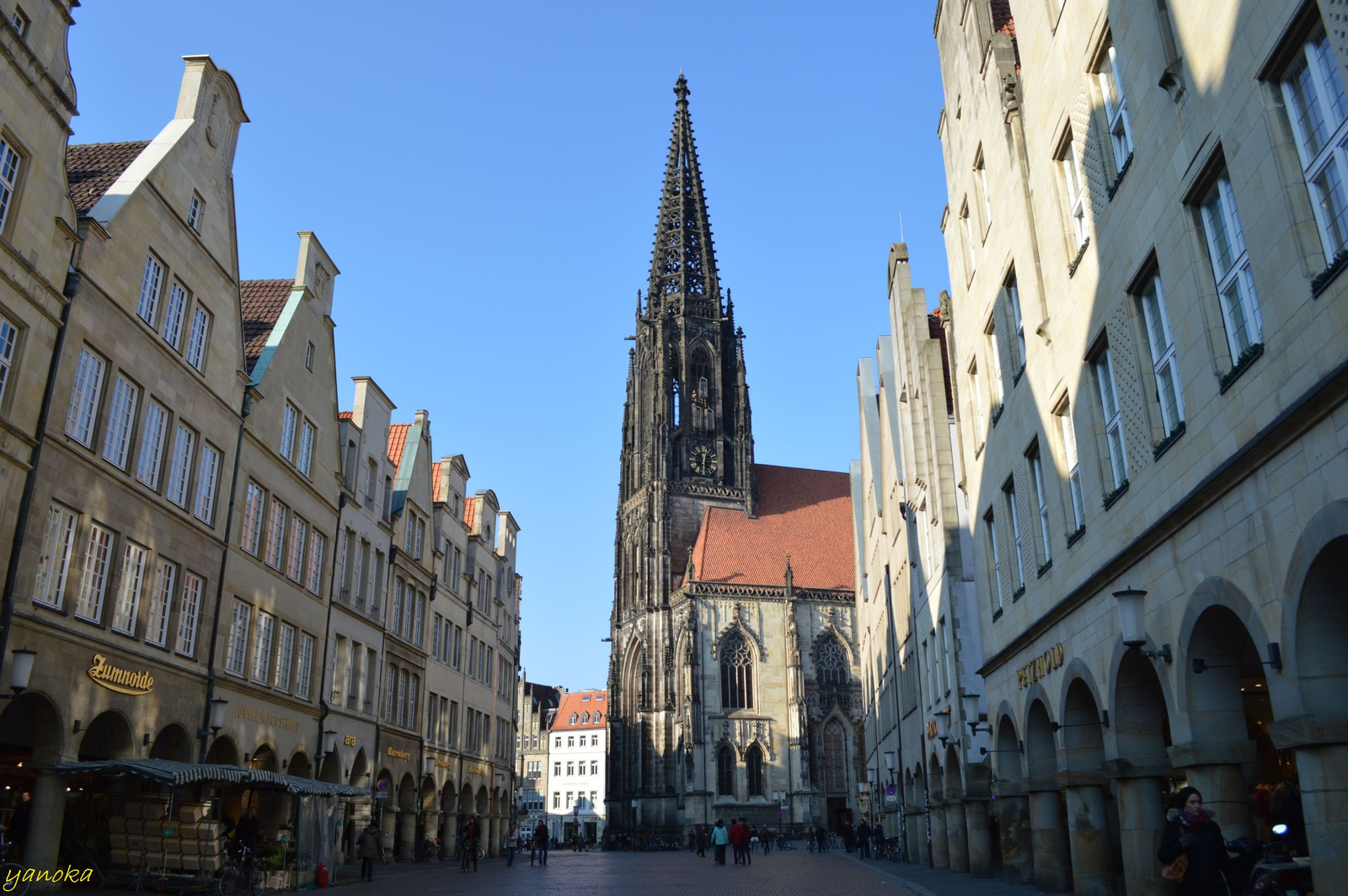 MÜNSTER 4