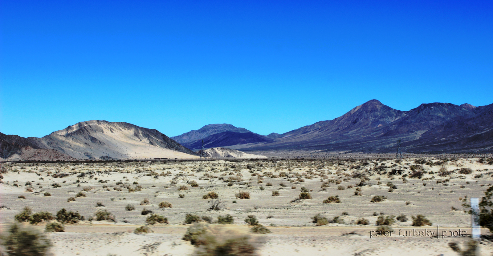 Sivatagban