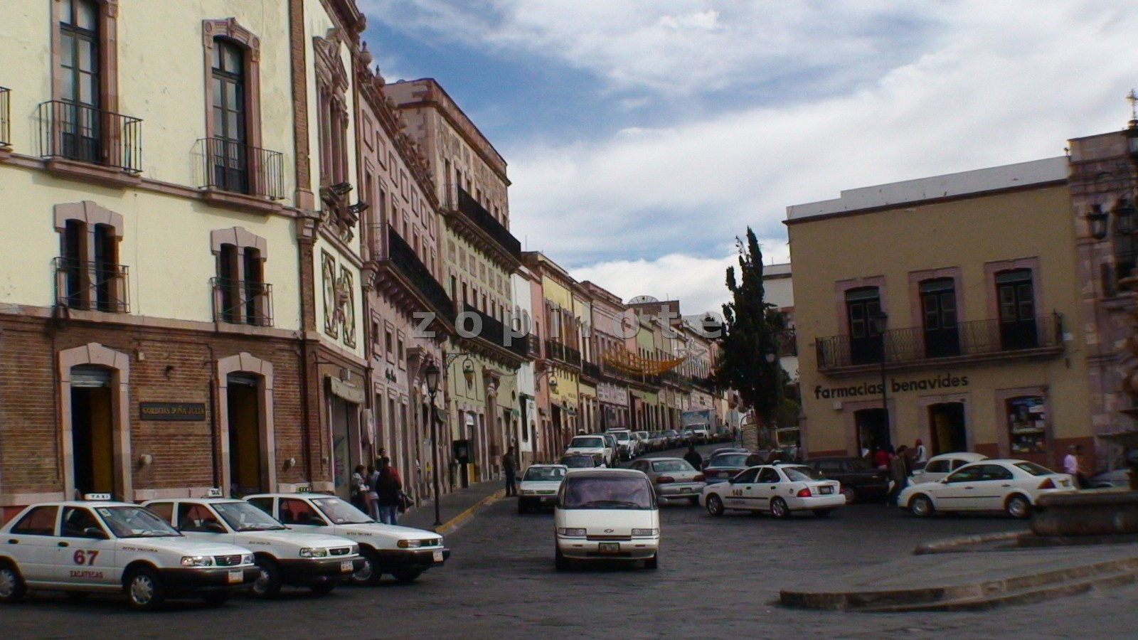 Zacatecas-ter