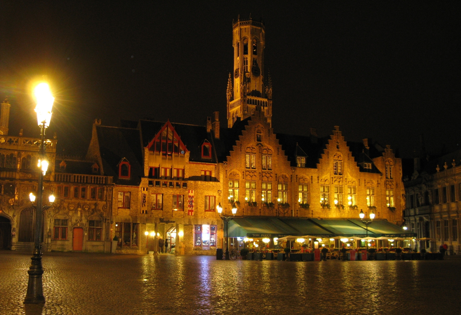 Brugge 7