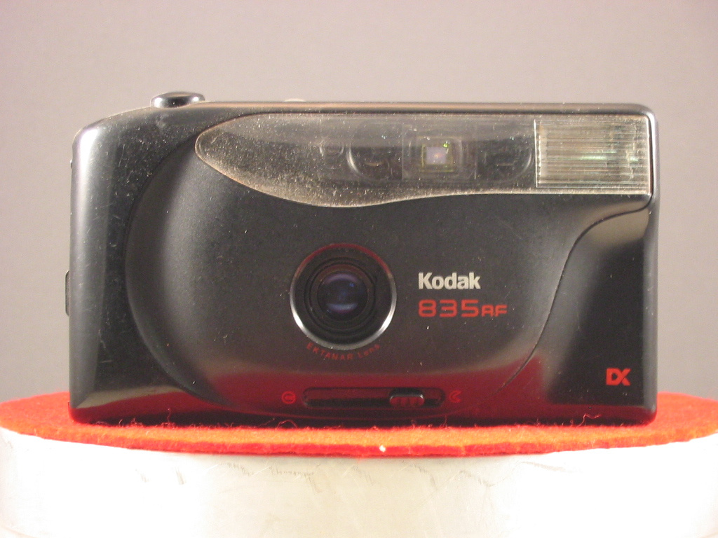 Kodak 835 Rf