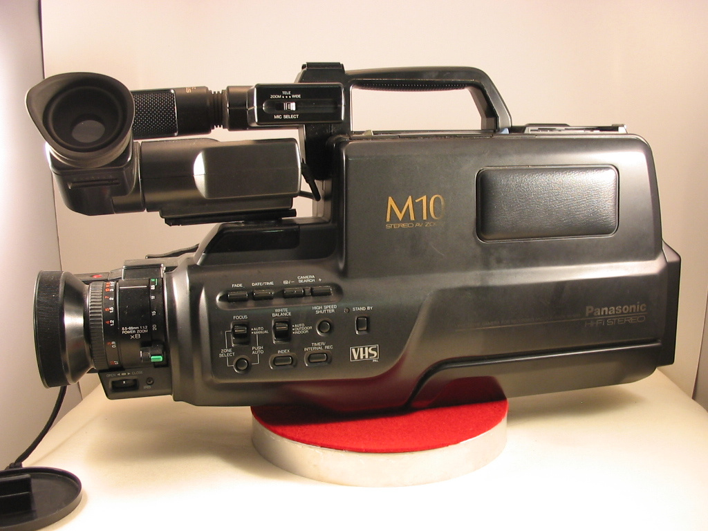 Panasonic M10 kameramuzeum indafoto.hu