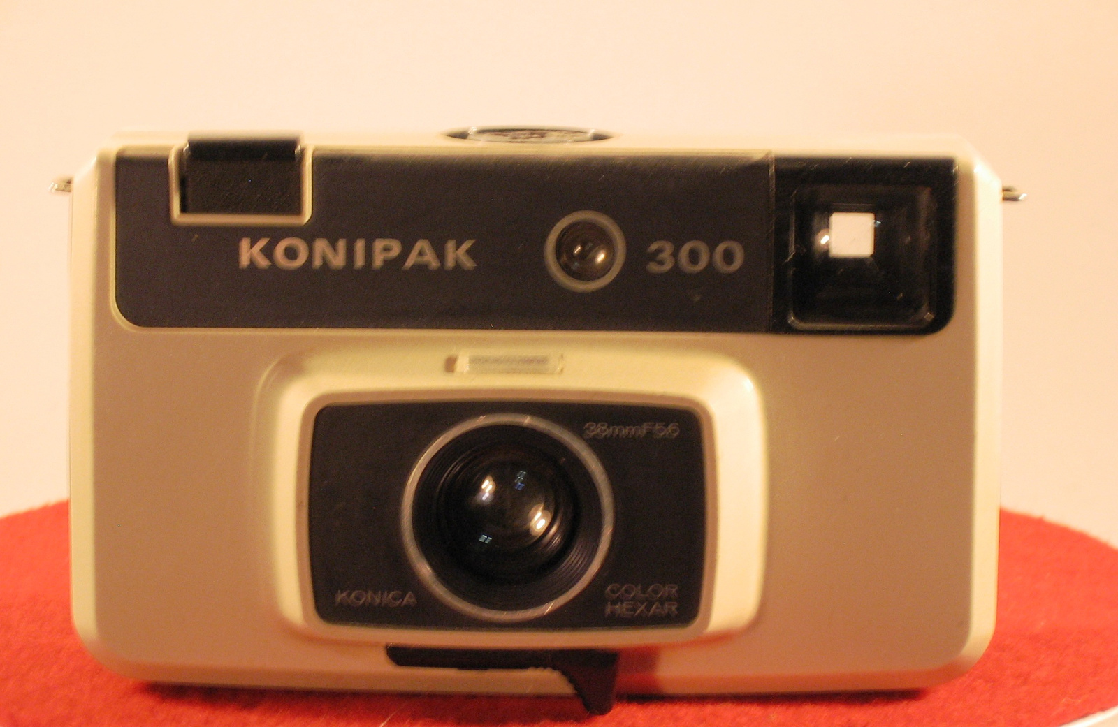 KONIPAK 300