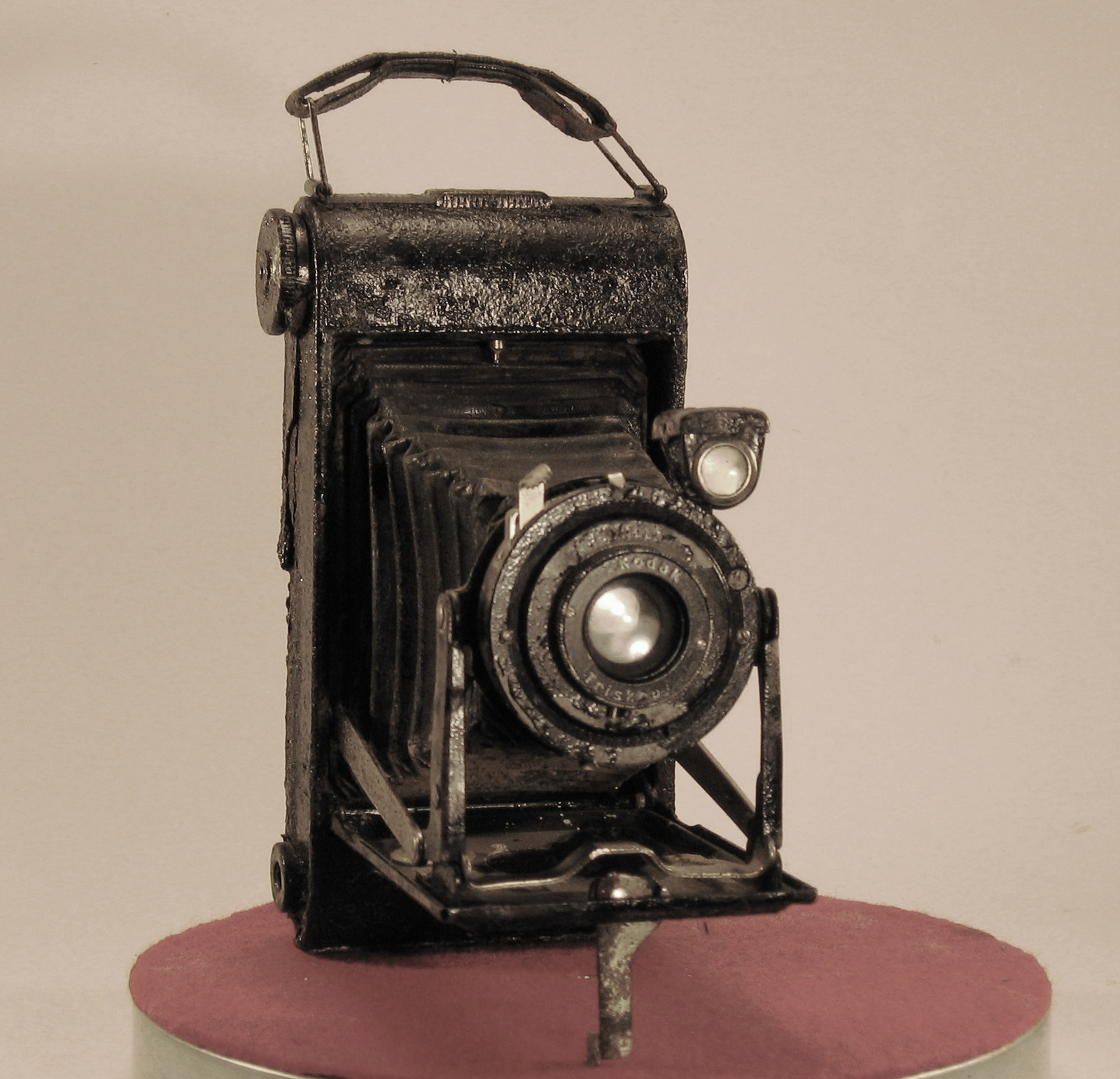 Kodak Triskop.