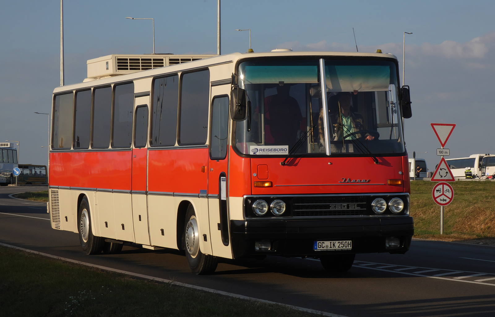 GC-IK 250H