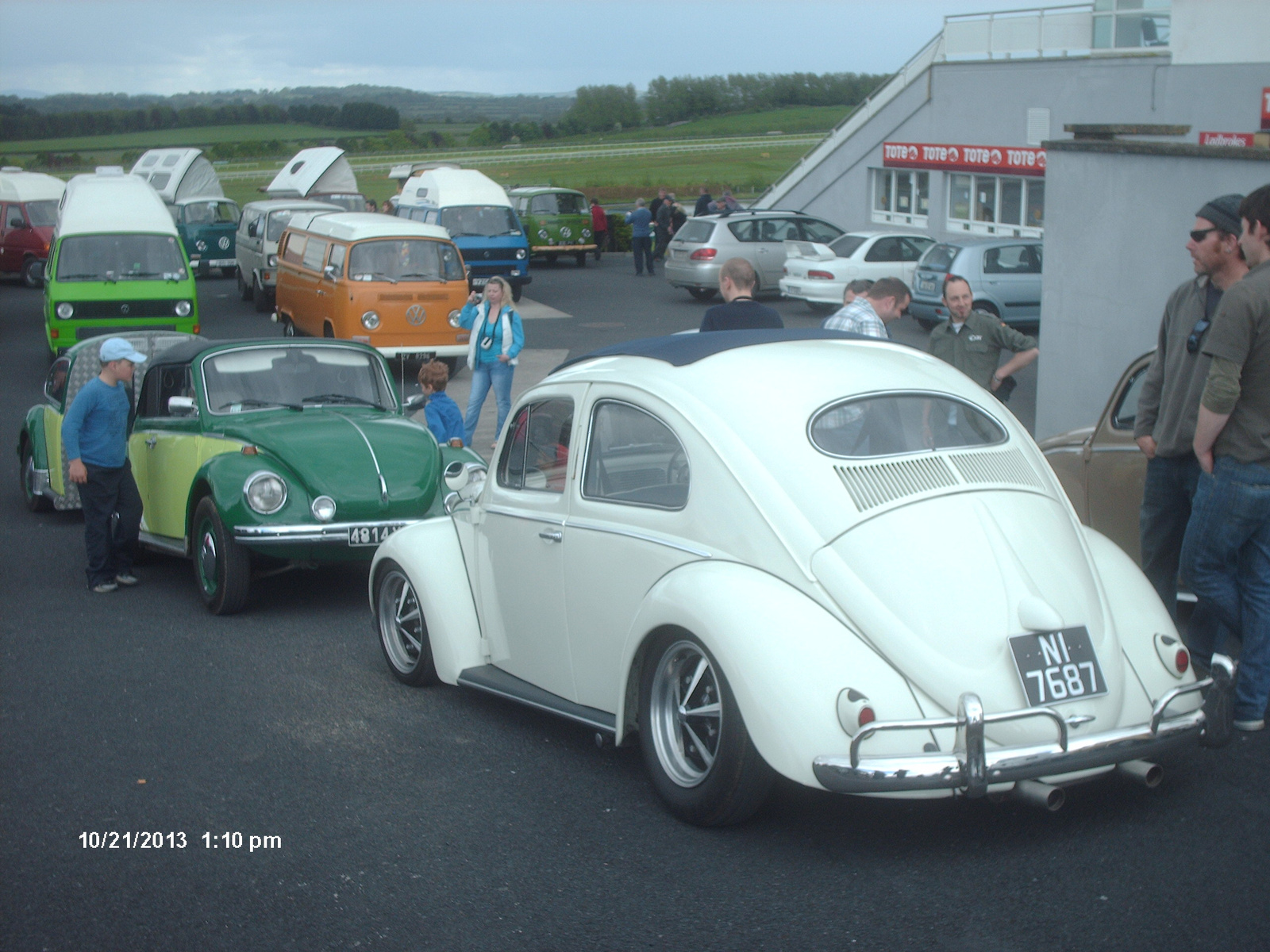 Limerick Classik car show 2013.05.26 052