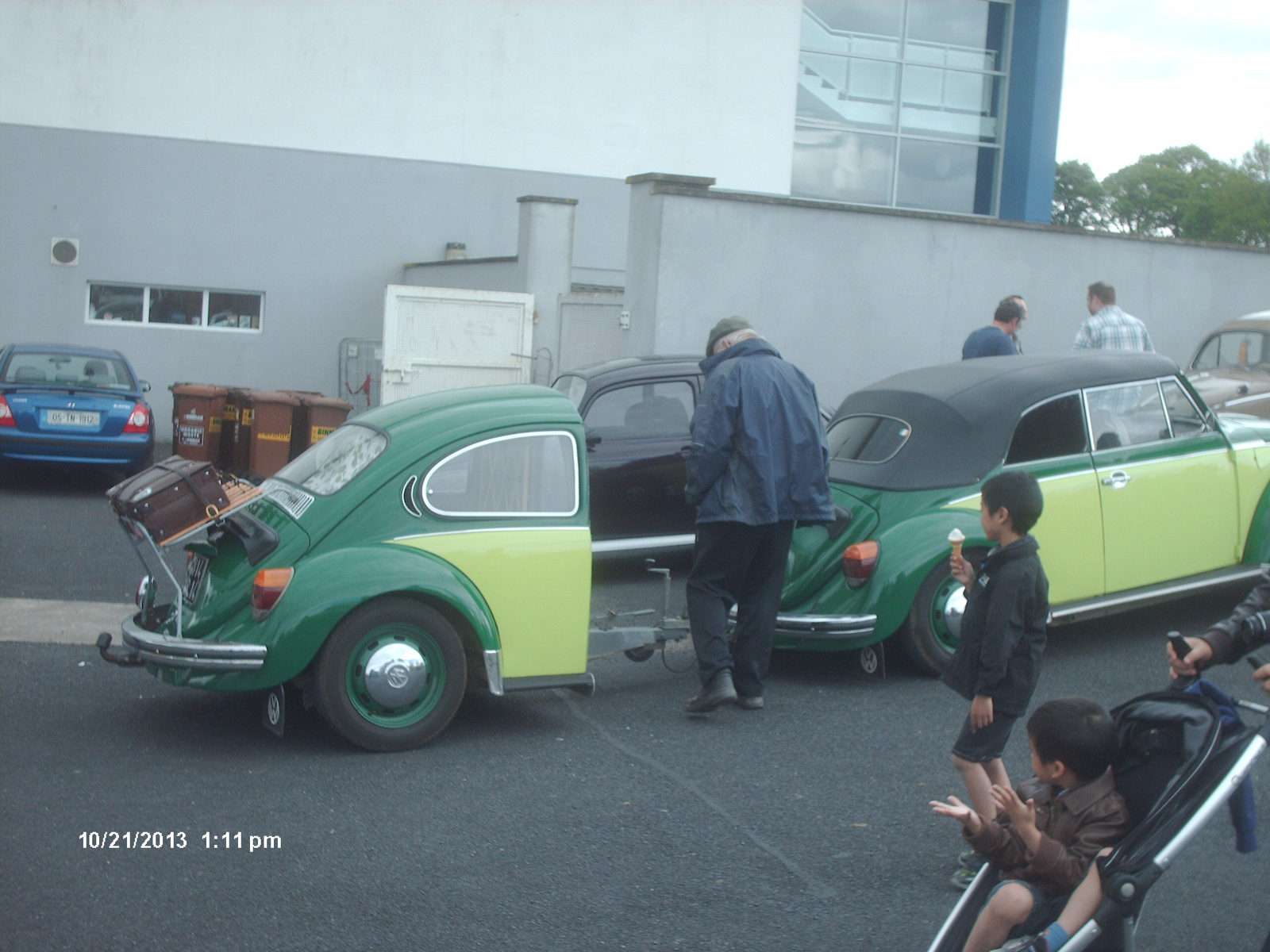 Limerick Classik car show 2013.05.26 054