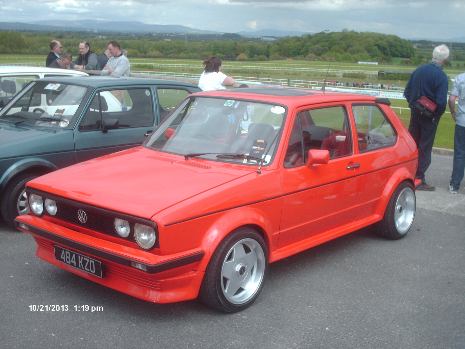 Limerick Classik car show 2013.05.26 077