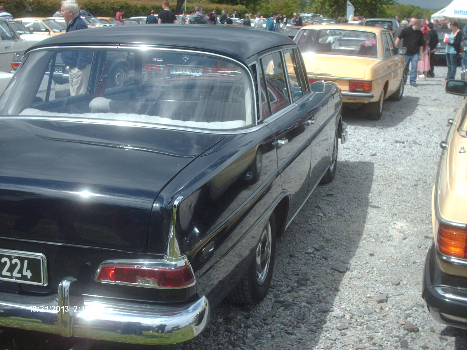 Limerick Classik car show 2013.05.26 107