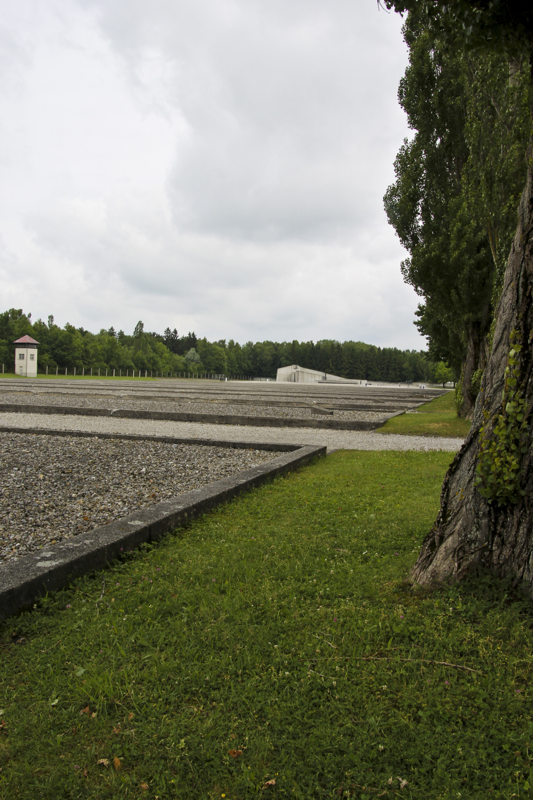 Dachau KZ Lager 05