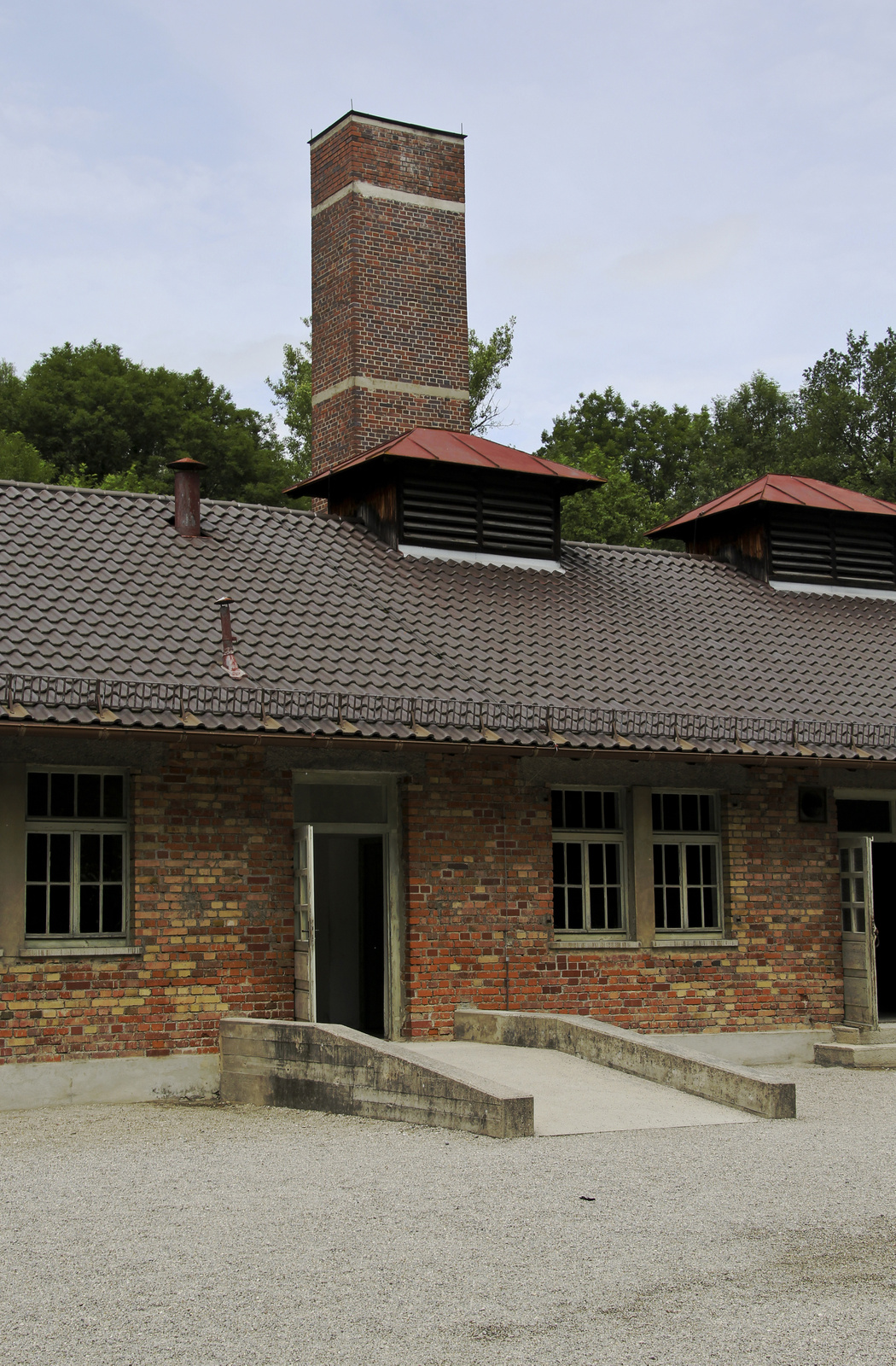 Dachau KZ Lager 11