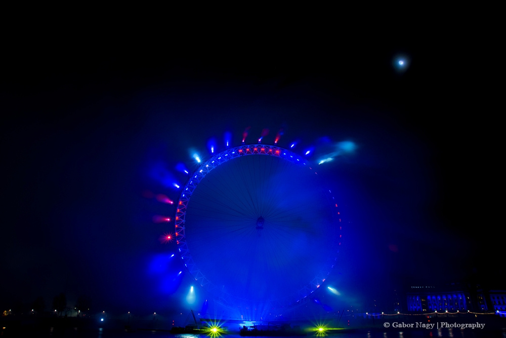 2012-2013 London