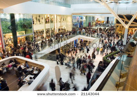 stock-photo-crowd-in-the-mall-21143044