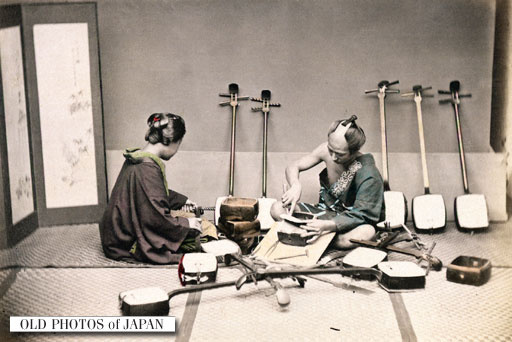 1890 samiszenkészítők