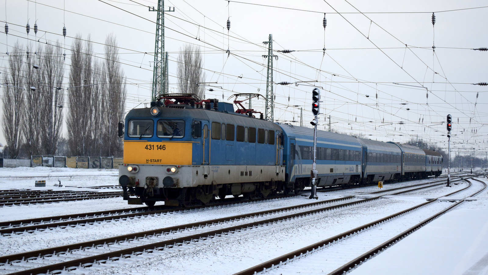 431 146 (Szili)