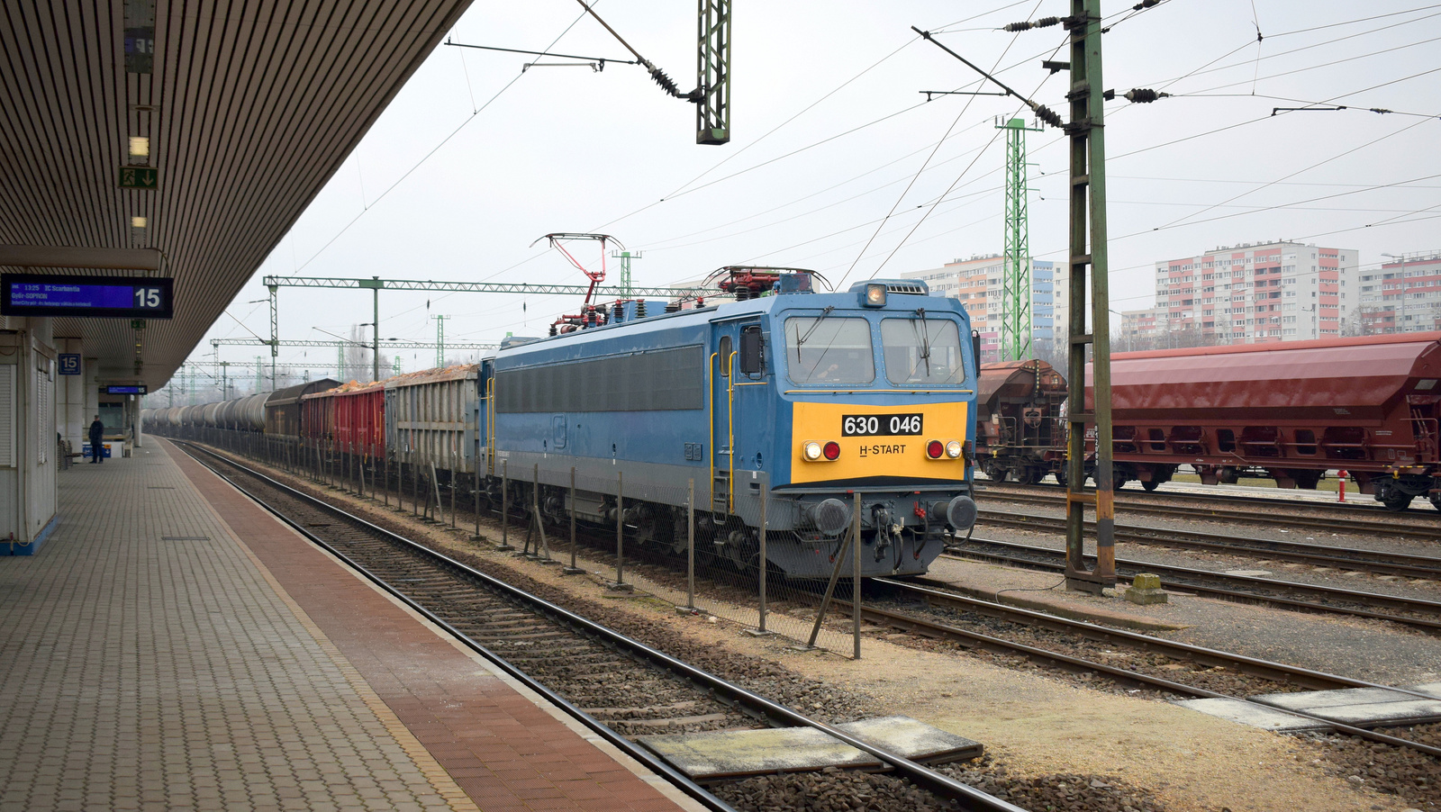 630 046 (Gigant)