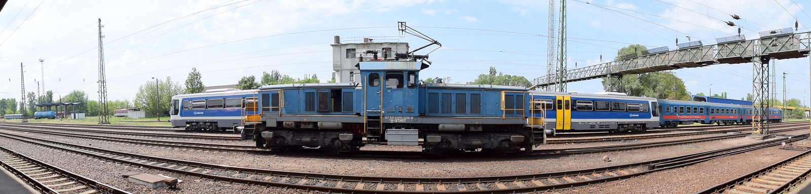 460 006 (Szöcske)