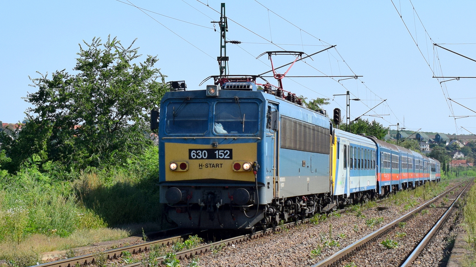 630 152 (Gigant)