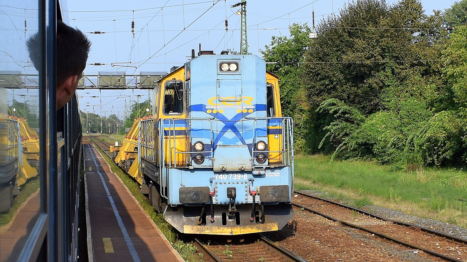 740 739 (CER) Kocúr