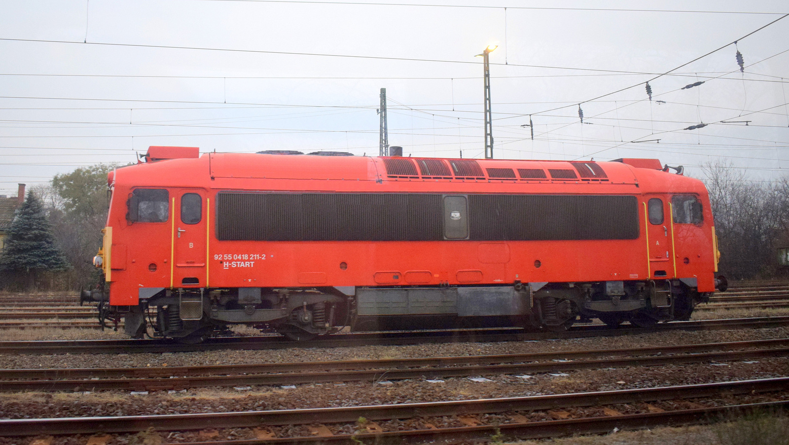 418 211 (Csörgő)