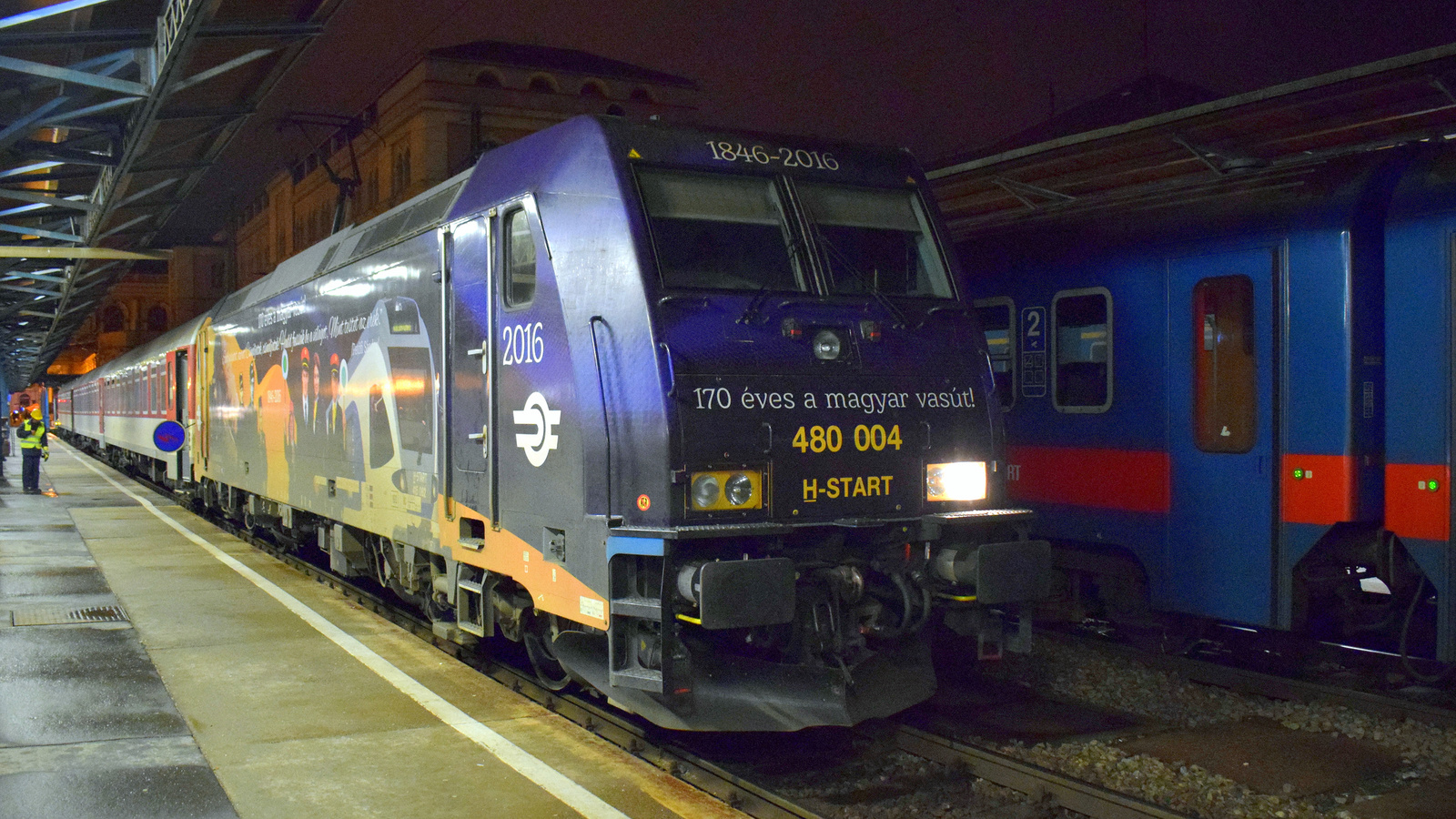 480 004 (170 éves a magyar vasút!) Traxx