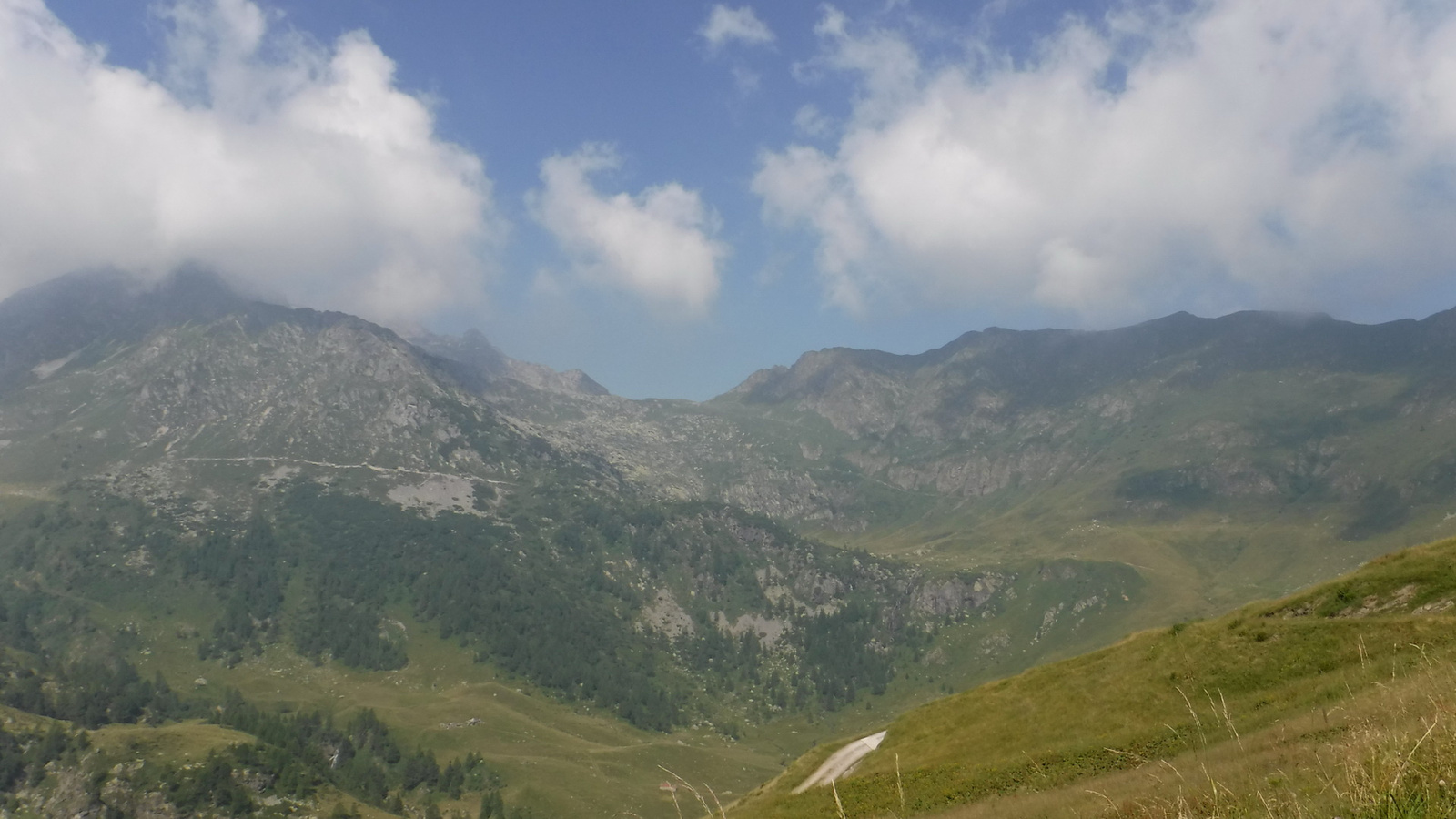 Alpi Orobie Nemzeti Park