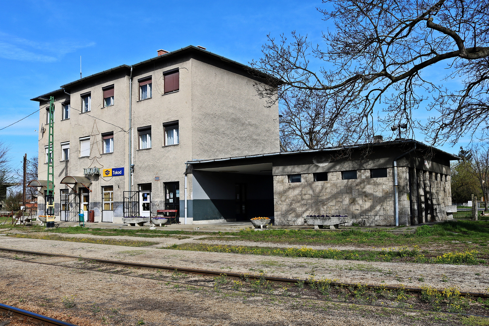 058 Tokod