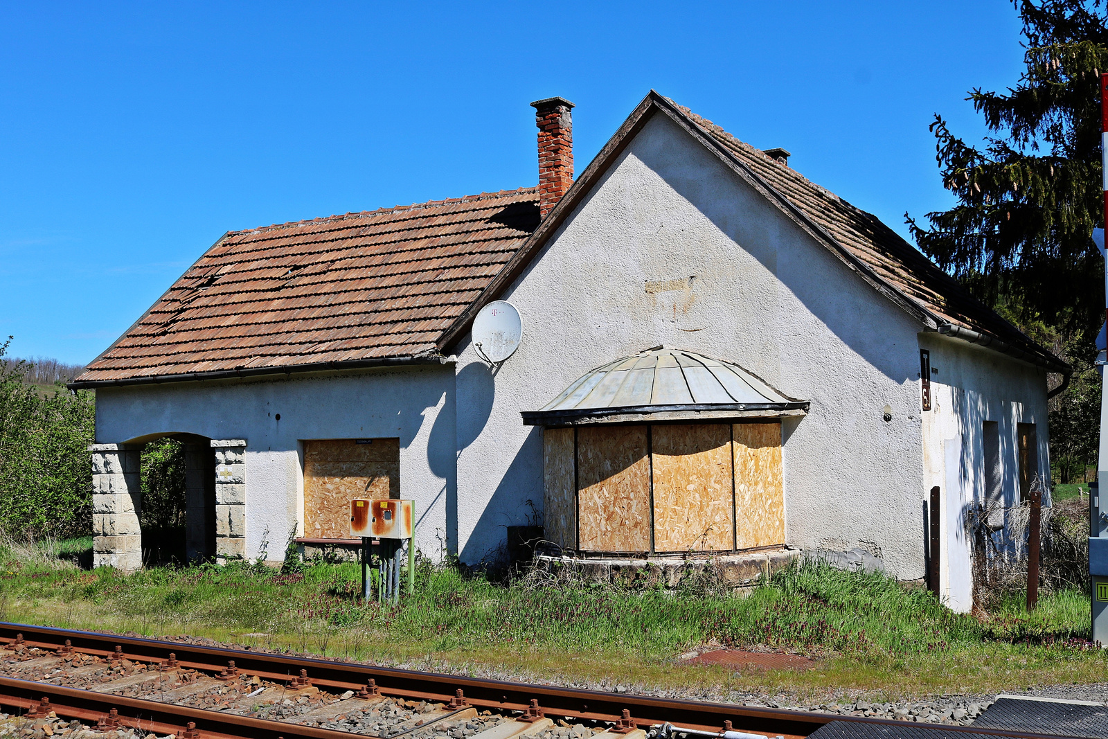 224 Mórágy - Alsónána