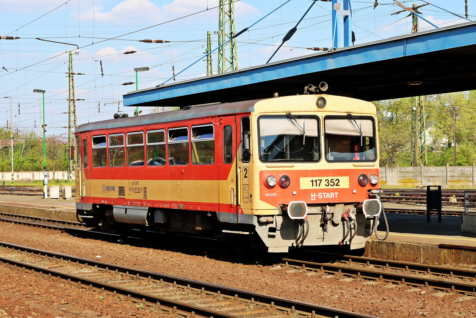 356 Debrecen