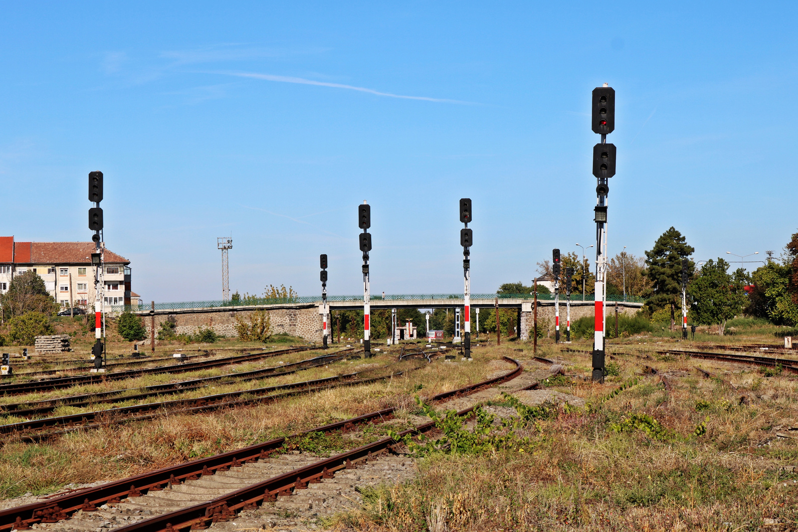 CFR402 009 Oradea