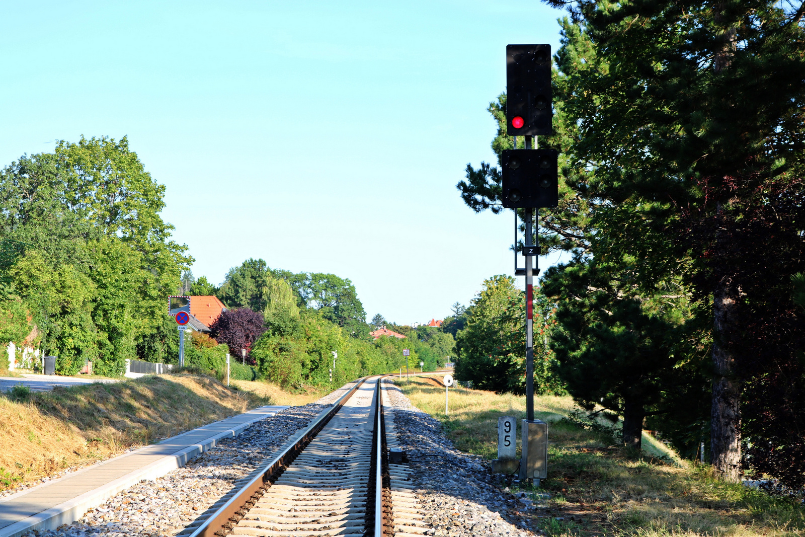 ÖBB 524 028 Bad Sauerbrunn