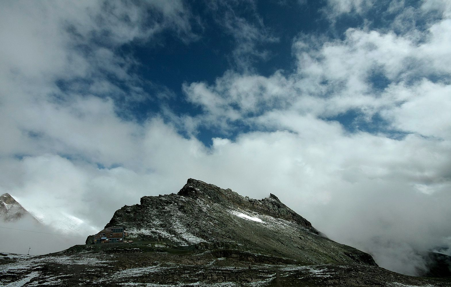 Grossglockner